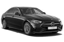 Car Hire Arnold - C Class Auto - car hire Arnold